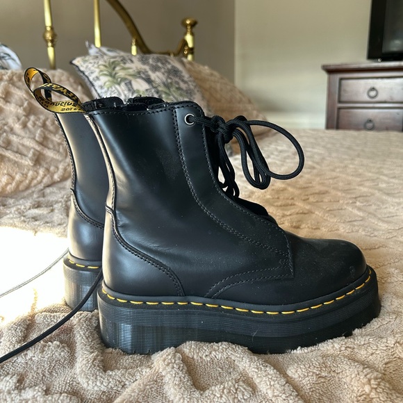 Doc Martens brand new - Picture 3 of 5
